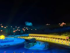 -鼎盛王朝康熙大典实景演出