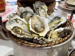 -老表记广西宵夜螺蛳鸭脚煲(西大店)