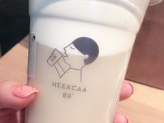 -喜茶(深圳东门1234店)