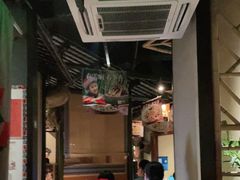 大堂-吃饭皇帝大(合生汇店)