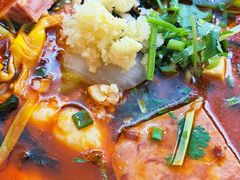 -成都你六姐·牛肉冒菜(上海环宇荟店)