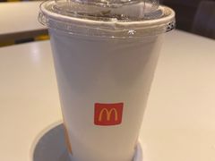 -麦当劳(廊坊新华路店)