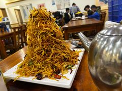 -清真祥和斋餐厅(蓟门小区店)