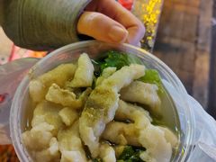 -新永兴美食坊