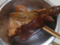 -李兰英湖南面馆(护国路店)