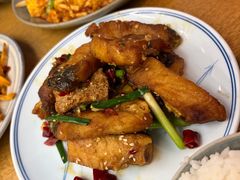 -静一餐厅·湖北菜(前门店)