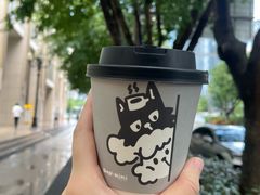 -Dogi&kiki Coffee(中心商务大厦店)