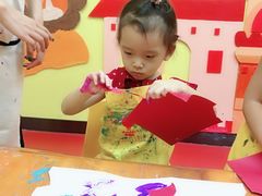 -杨梅红艺术教育(万象城教学中心)