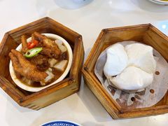 -超琪星·咖啡简餐(川音店)