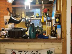 -马灯部落·西湖边的创意山景餐厅(虎跑动物园店)