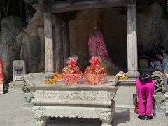 -莆田湄洲妈祖祖庙