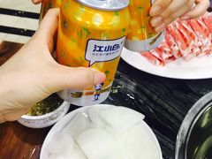-江湖黑大兔(杨家坪店)