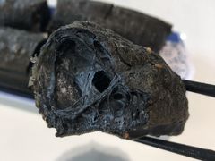 黑麦高粱油条-有心德(麦地店)