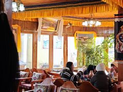 -塔洛藏餐吧(香格里拉古城店)