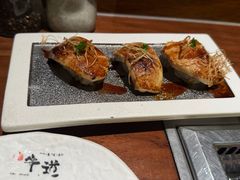 -御牛道日式烤肉料理(杭州万象城店)