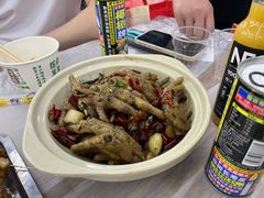 -小民大排档(光谷店)