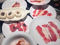 -火炉火自助餐(喜隆多店)
