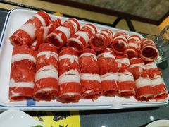 -金龙·打边炉(武进路店)