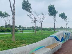 -东堤公园