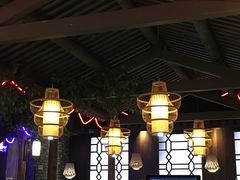大堂-周渝食惦酸菜鱼(青浦店)