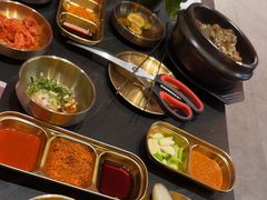 -闻老头·菊花炭烤肉(佛山首店)