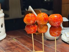 -德永枣香烤鸭(官舍店)