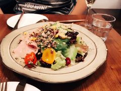 -AFS Cafe & Canteen(闽江二路店)