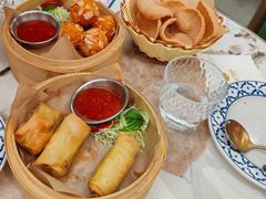 -KingThaia金泰兰(滨江天街店)