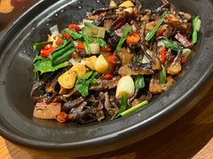 -云海肴·汽锅鸡·云南菜(苏州中心店)