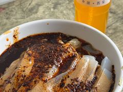 -清真·宏顺祥卤汁凉粉(大皮院店)