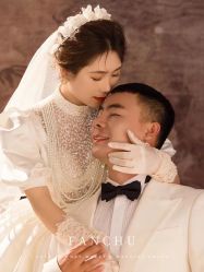 -梵初·STUDIO婚纱摄影(通州万达店)