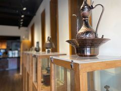 -MUSEO COFFEE咖啡博物馆