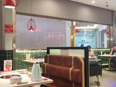 -八合里潮汕鲜牛肉火锅(上海汇智广场店)