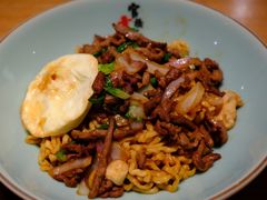 -官桥贡面(吉城大厦店)