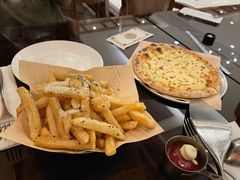 -Ciao窑炉披萨餐厅(宁波阪急店)