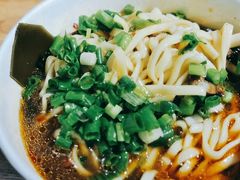 -精粉世家(汉街总部国际A座店)