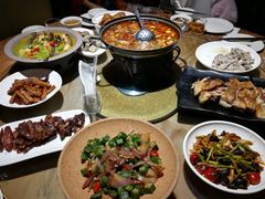 -宝翠花园餐厅(沙湖店)