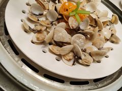 -优食坊·蒸汽海鲜(康盛路店)