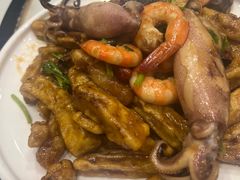 -隐厨·海鲜餐厅(恒通路店)