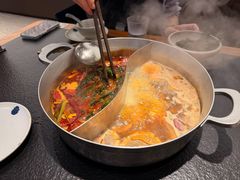 -滇牛云南火锅(桂林路店)