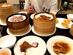 -京香轩·中餐厅(上海中庚聚龙酒店)