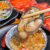 是坐穿1号线也要来吃的市井气烤肉‼️