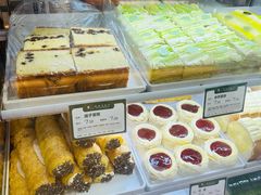 -蜂蝶来饼店(拱北总店)