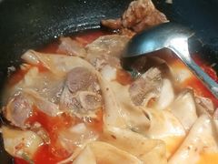 铁锅羊肉-福茂源横山铁锅羊肉(牡丹园店)