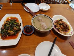 -易老妈蹄花.特色川菜(人民公园总店)