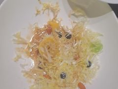 -宫燕府·京菜·烤鸭·淮扬菜(王府中心店)