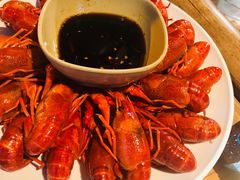 -霄汉牛三鲜湖北砂锅菜(万松园2店)