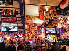 大堂-平成屋·午肴夜酒(四川北路店)