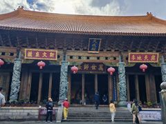 -大理文庙(大理古城)