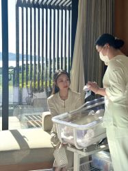 -baby bella小贝拉母婴护理中心(北京东隅店)